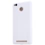 Nillkin Super Frosted Shield Matte cover case for Xiaomi Redmi 3 Pro order from official NILLKIN store